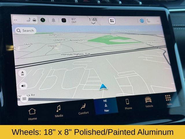 Used 2024 Jeep Grand Cherokee Limited image 26