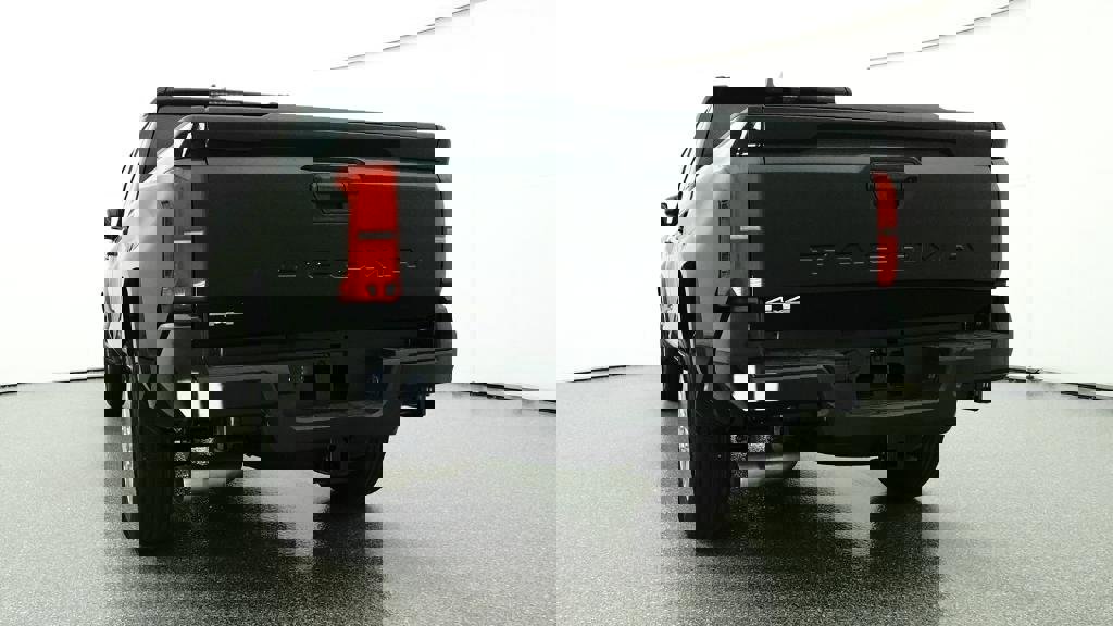 New 2026 Toyota Tacoma SR5 image 12