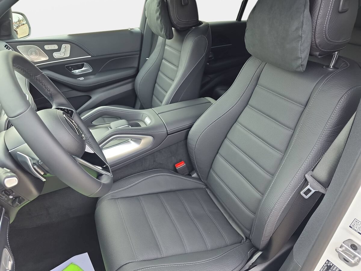 New 2026 Mercedes-Benz GLE 450 4MATIC image 15