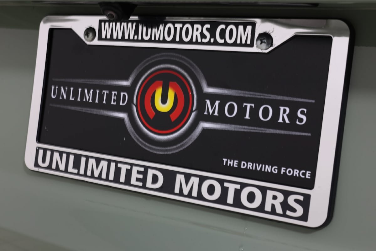 Used 2024 Chevrolet Trax ACTIV FWD image 17