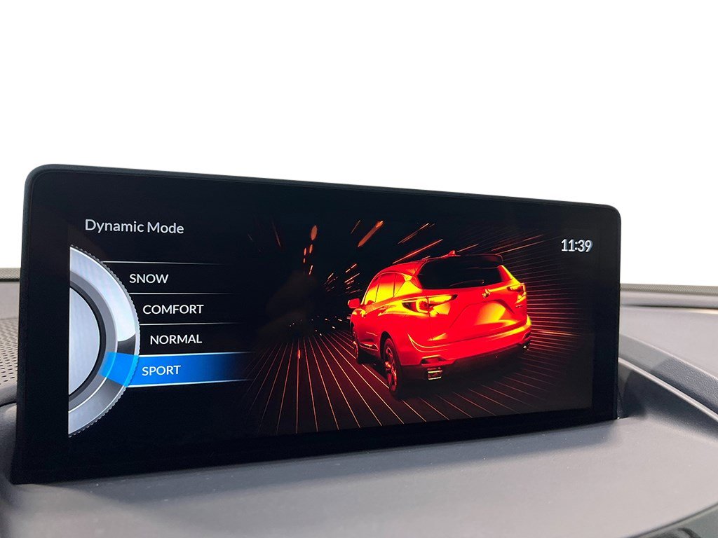 New 2026 Acura RDX SH-AWD w/ Technology Package image 20