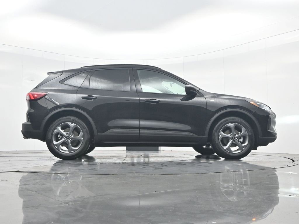 New 2026 Ford Escape ST-Line w/ Tech Pack #1 image 37