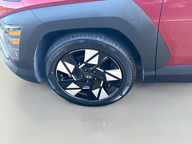 Used 2024 Hyundai Kona SEL FWD image 30