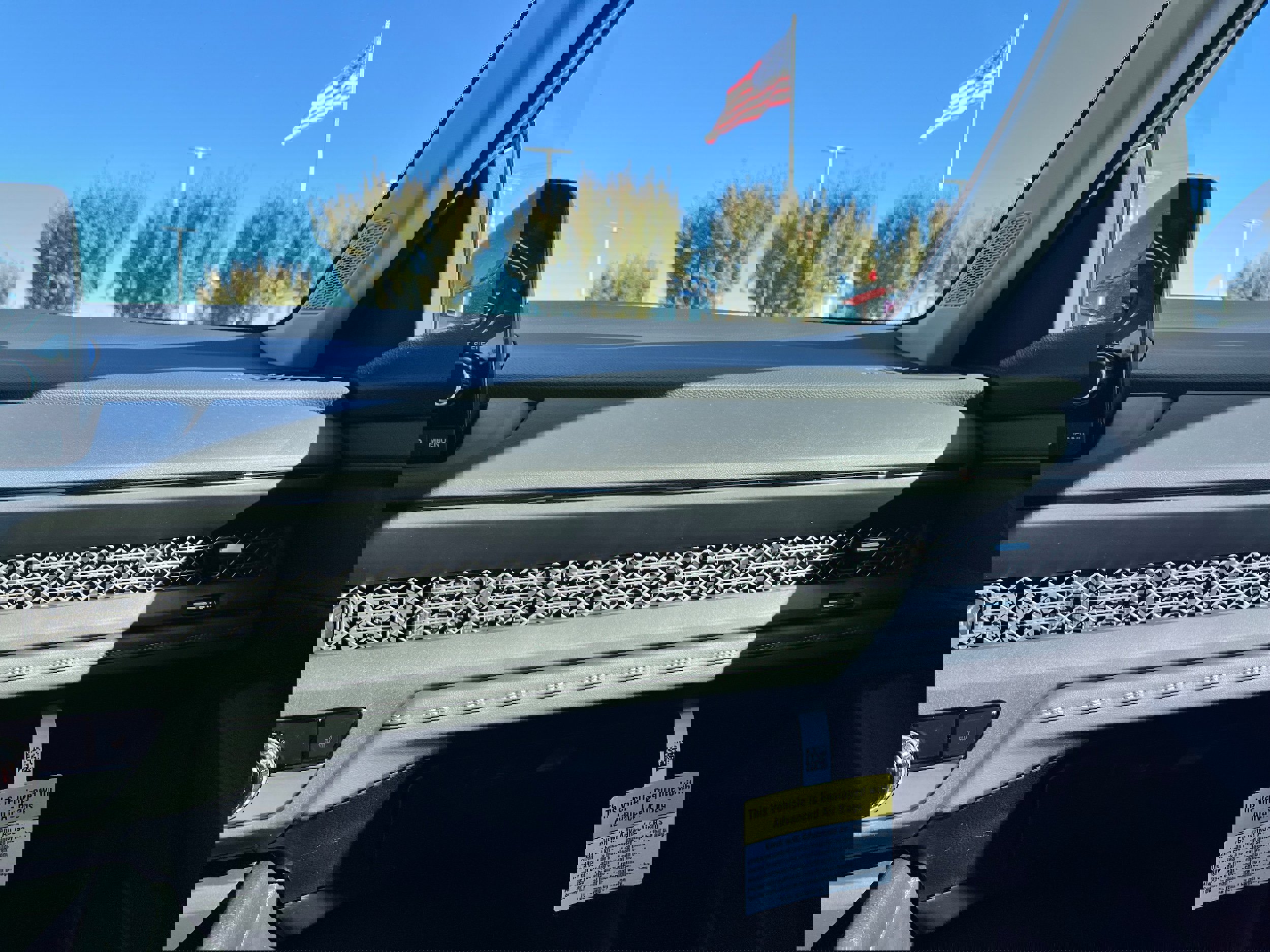 New 2025 Honda Accord SE image 17