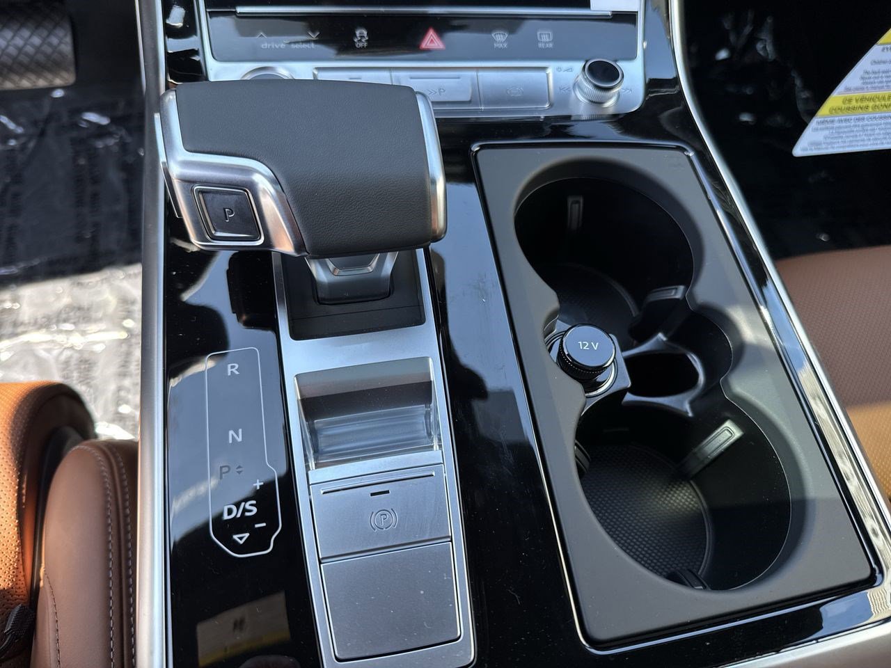 New 2026 Audi Q8 Prestige AWD/4WD image 15