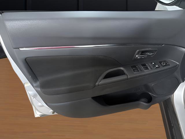 Used 2022 Mitsubishi Outlander Sport FWD image 10