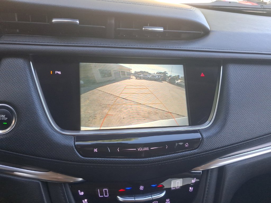 Used 2018 Cadillac XT5 Premium Luxury AWD/4WD image 30