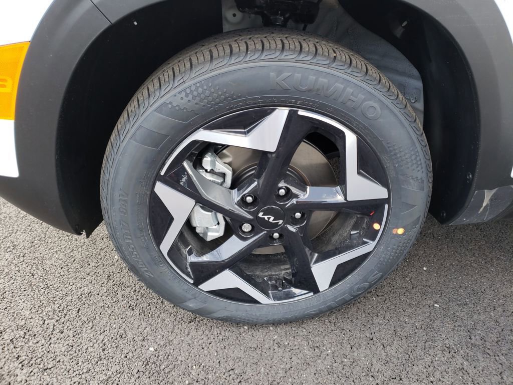 New 2026 Kia Seltos EX AWD/4WD image 26