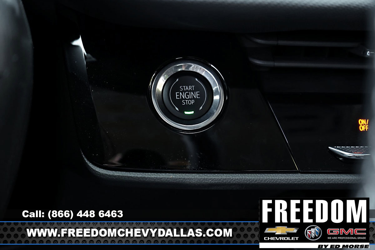 Used 2024 Buick Envision Preferred image 29