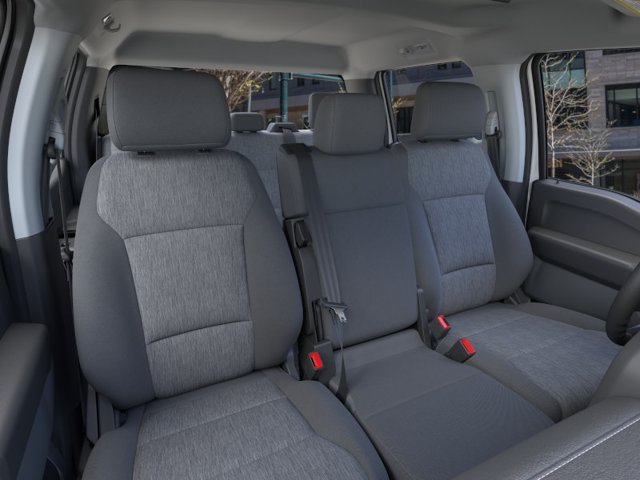 New 2026 Ford F350 XL AWD/4WD image 12