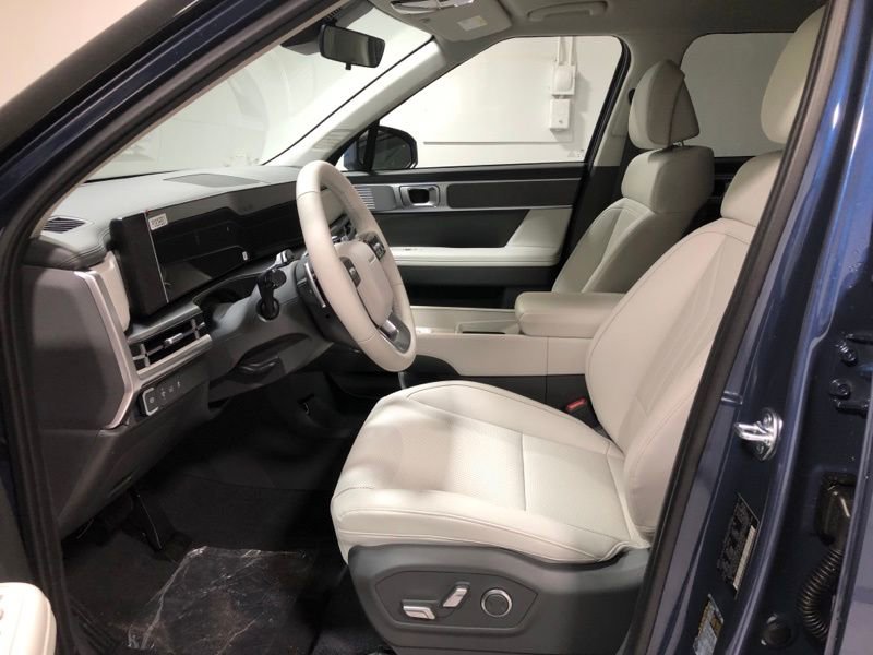 New 2026 Hyundai Santa Fe SEL AWD/4WD image 18
