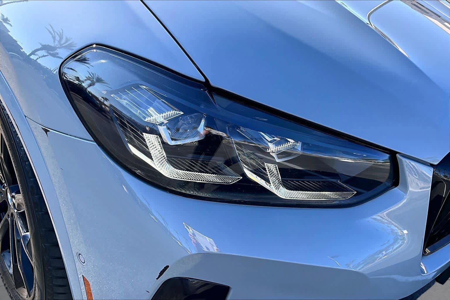 Used 2024 BMW X3 M40i w/ Premium Package AWD/4WD image 26