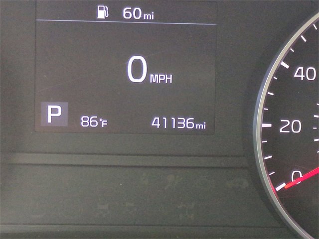 Used 2021 Kia Sportage LX image 31