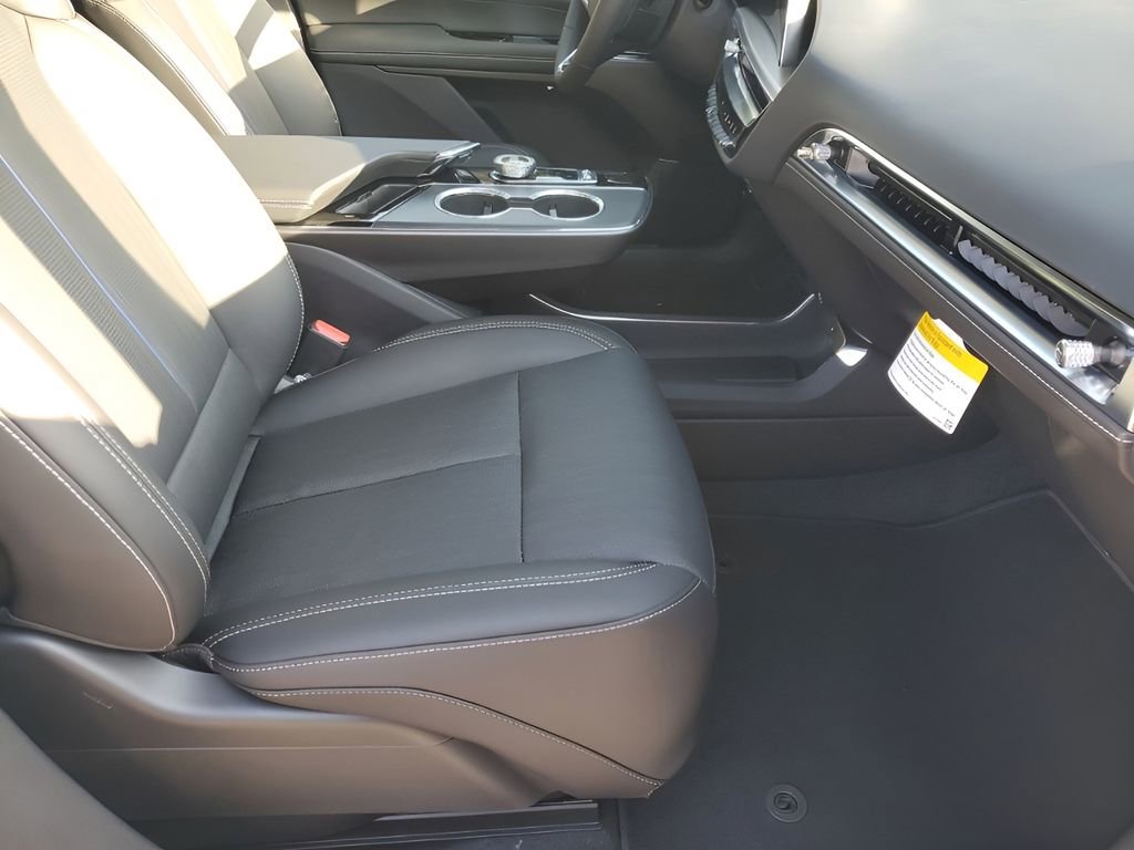 New 2026 Cadillac Lyriq Sport image 16