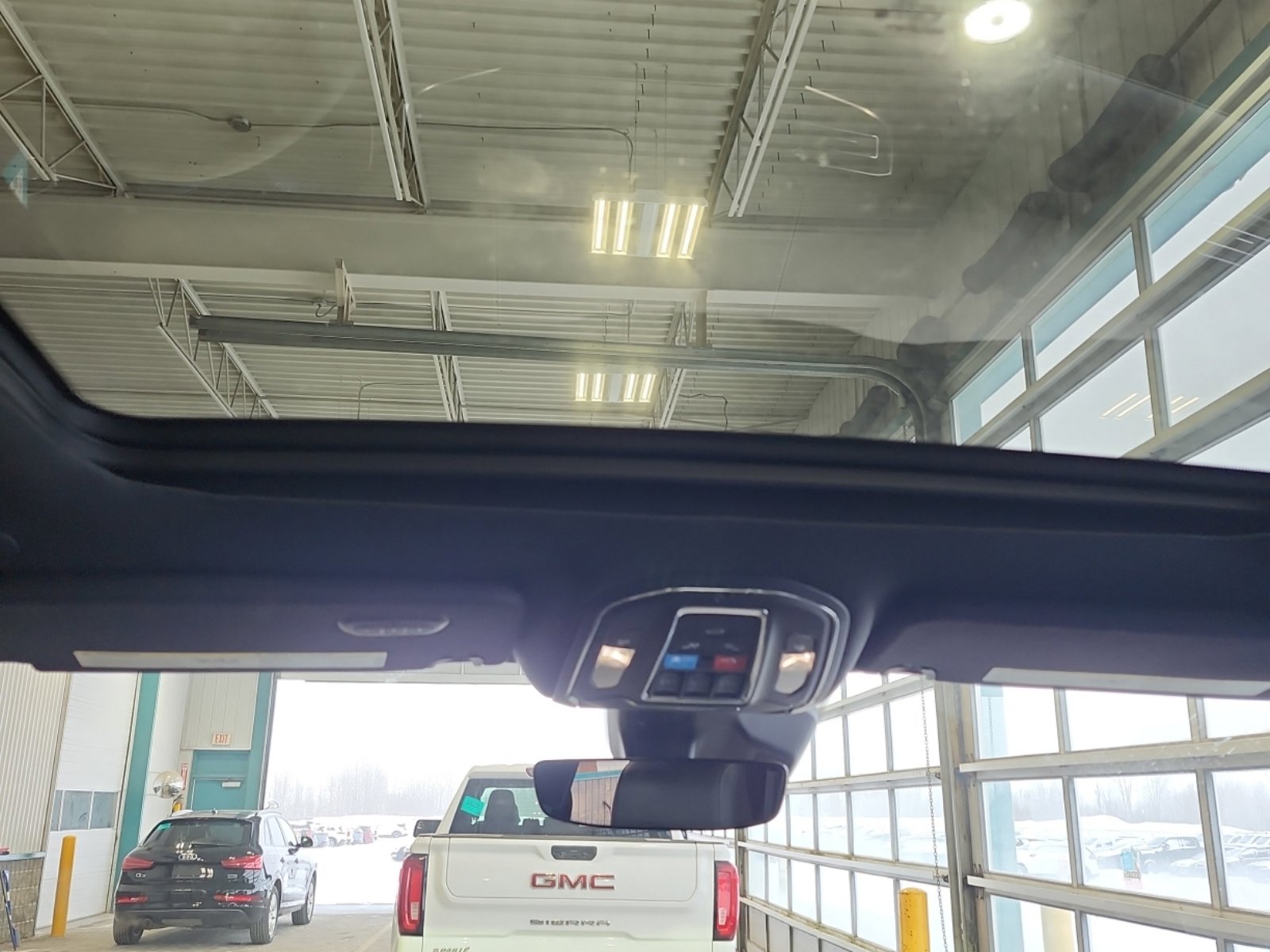 Used 2023 Jeep Wagoneer Series II image 5