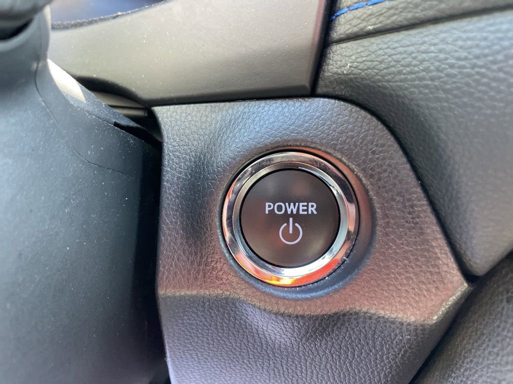 Used 2024 Toyota RAV4 XSE w/ Advanced Technology Package image 24