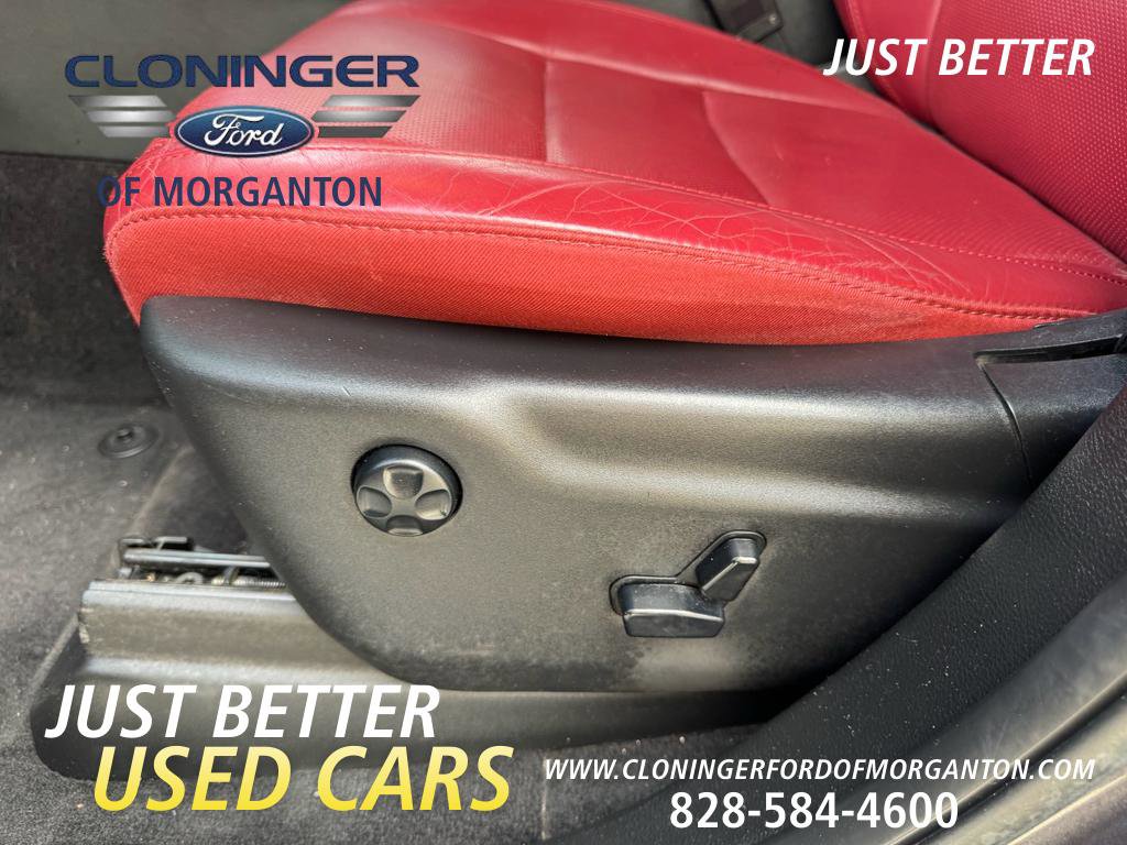 Used 2018 Dodge Durango R/T w/ Technology Group image 20