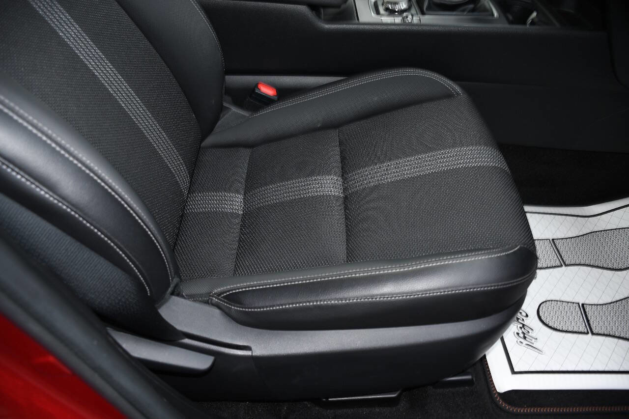 Used 2023 MAZDA CX-50 2.5 S w/ Cargo Package image 26