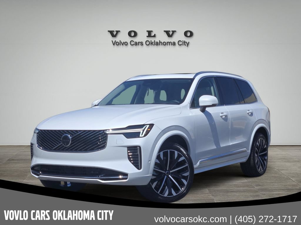 Used 2026 Volvo XC90 B6 Ultra w/ Protection Package AWD/4WD image 1