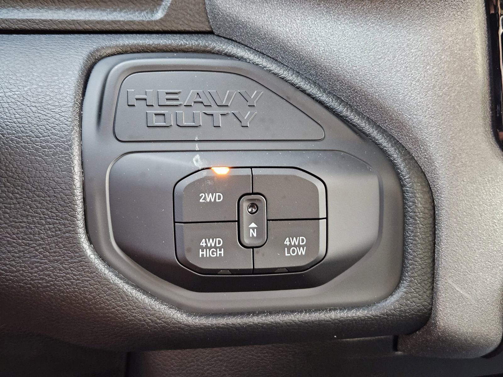 New 2026 RAM 3500 Tradesman image 21