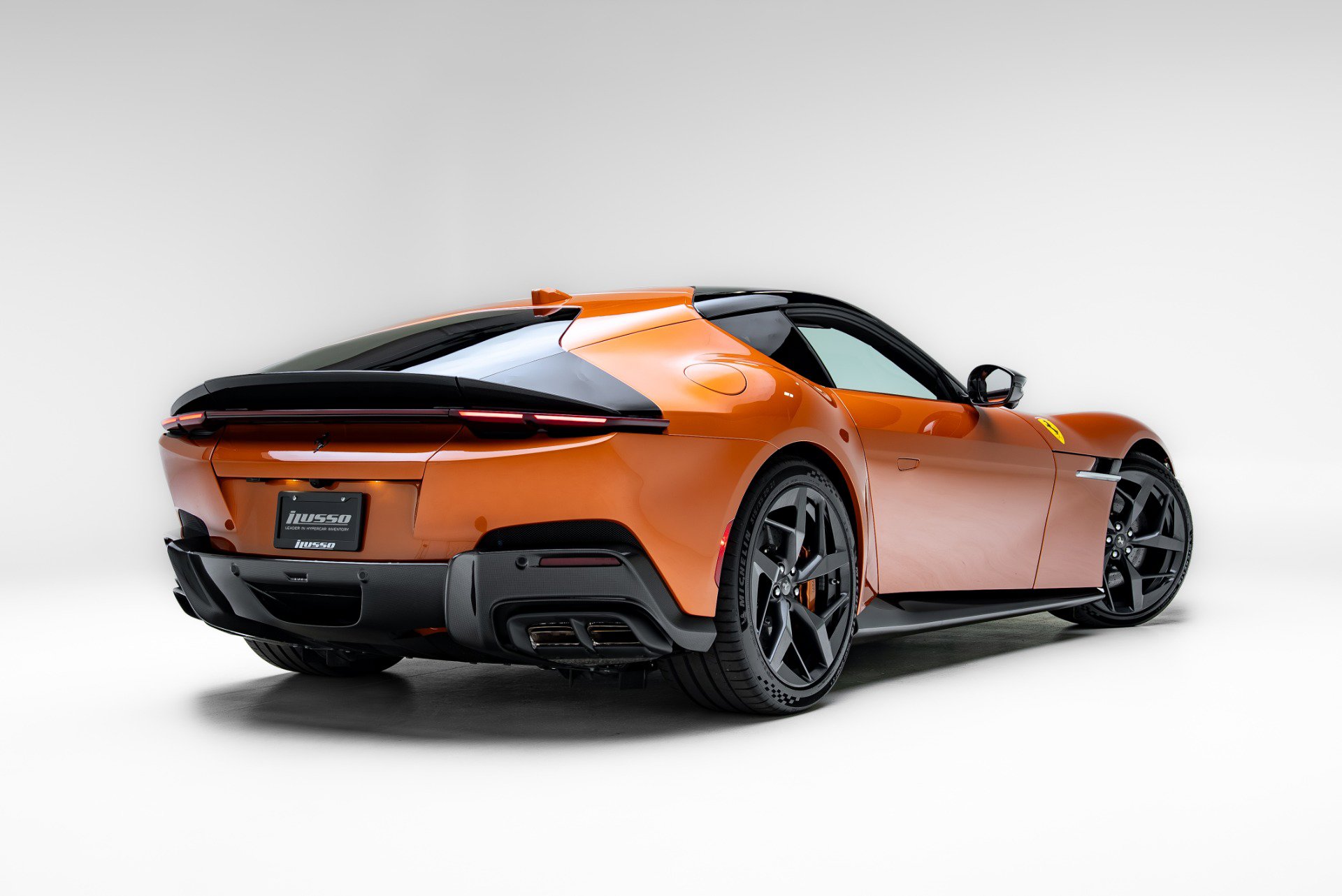Used 2025 Ferrari 12Cilindri RWD image 5