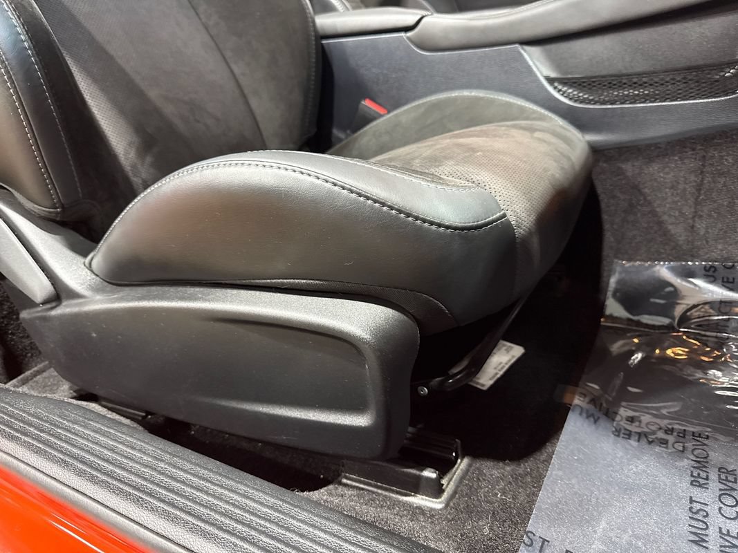 Used 2018 Dodge Challenger T/A RWD image 77
