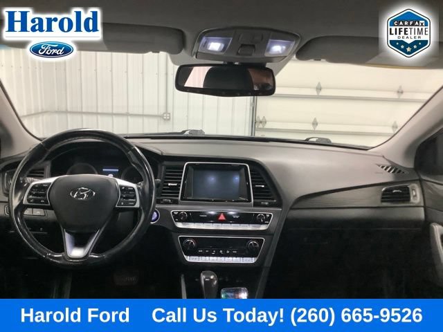 Used 2019 Hyundai Sonata Limited FWD image 13