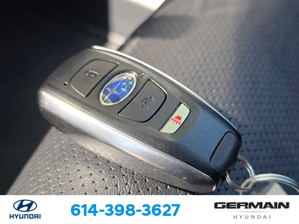 Used 2024 Subaru Outback Touring XT w/ Popular Package #2 AWD/4WD image 34
