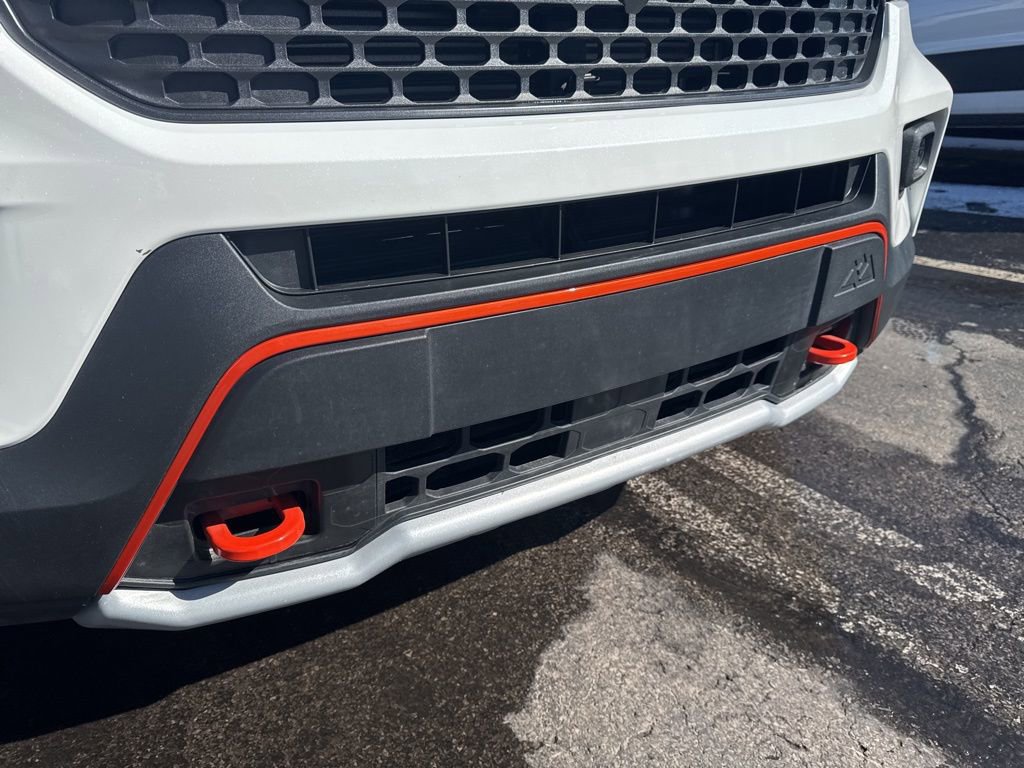 Certified 2024 Ford Explorer Timberline w/ Timberline Technology Package image 55