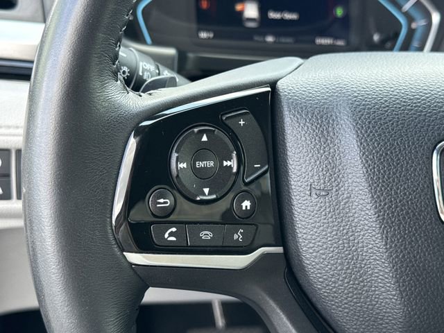 Used 2024 Honda Odyssey Touring image 36