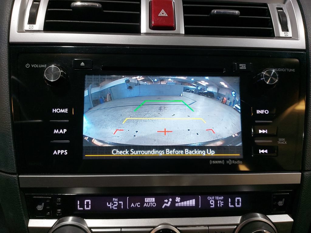 Used 2016 Subaru Legacy 2.5i Limited AWD/4WD image 24