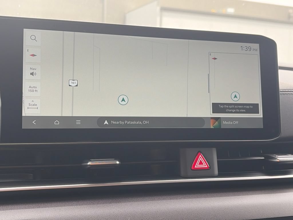 New 2026 Kia Carnival EX FWD image 20