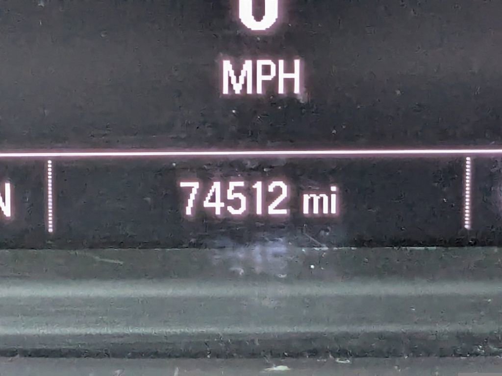 Used 2023 Chevrolet Silverado 1500 Custom w/ LPO, Dark Essentials Package image 26