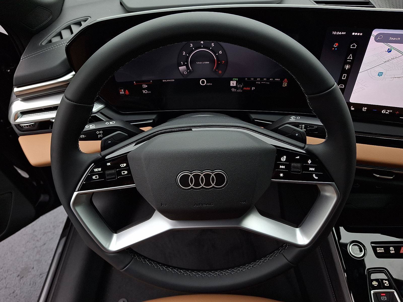 New 2026 Audi A6 Premium Plus AWD/4WD image 18