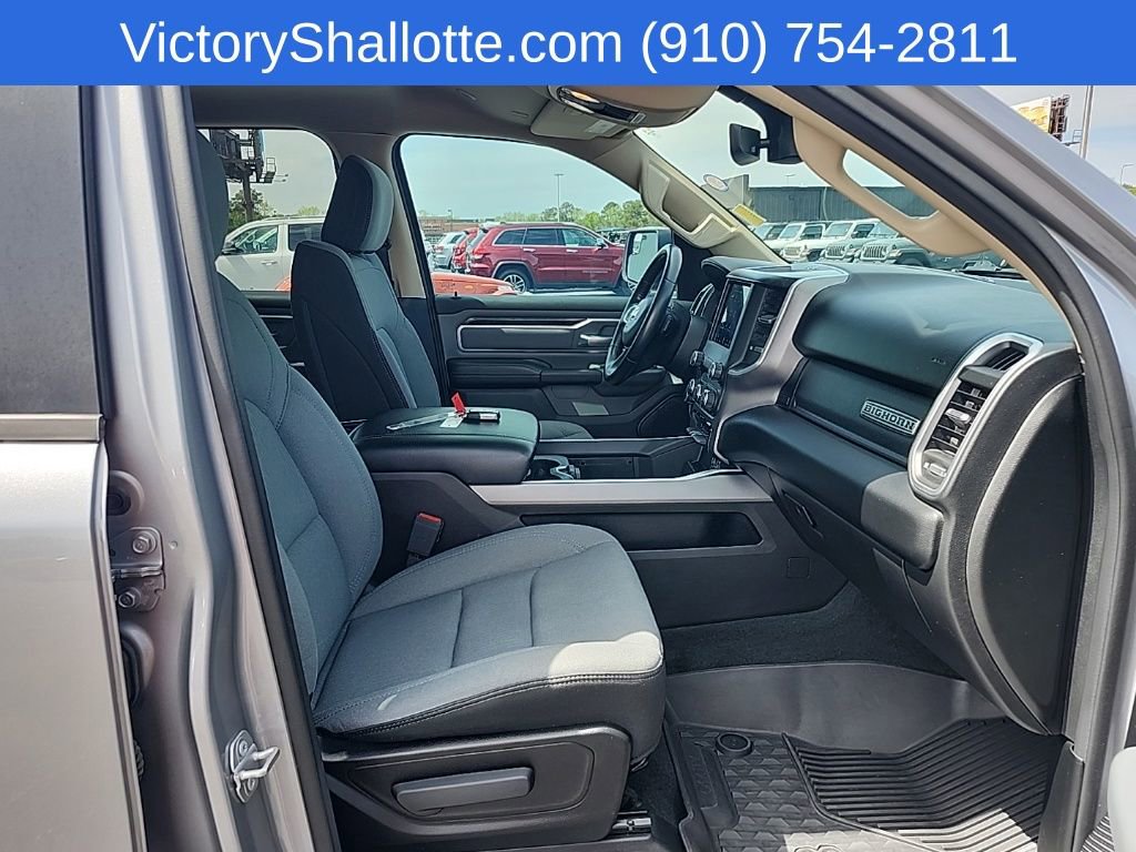 Certified 2020 RAM 1500 Big Horn image 32