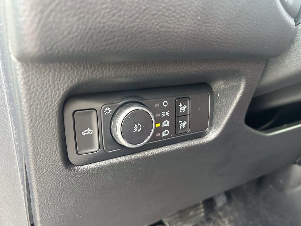 Used 2025 Ford Ranger Raptor image 11