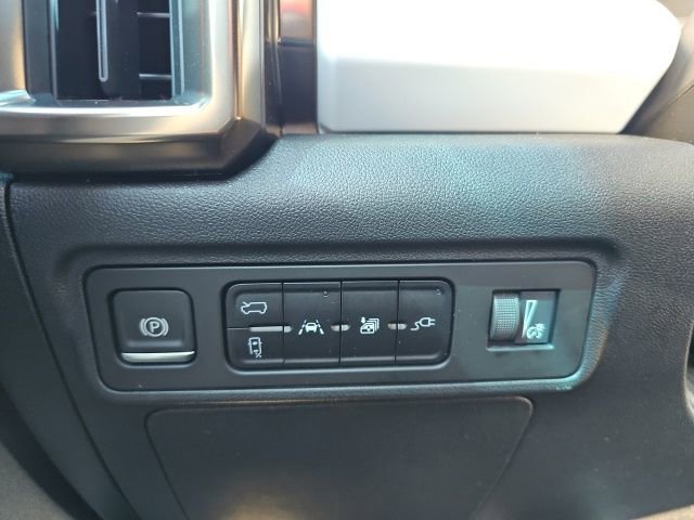 New 2025 GMC Hummer EV 3X w/ Extreme Off-Road Package image 36