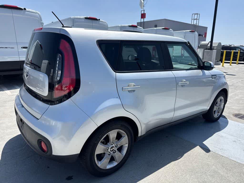 Used 2018 Kia Soul FWD image 5