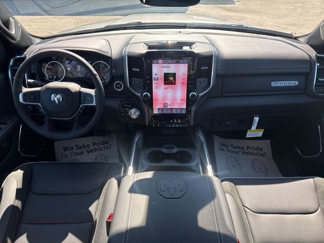 New 2026 RAM 1500 Laramie image 32