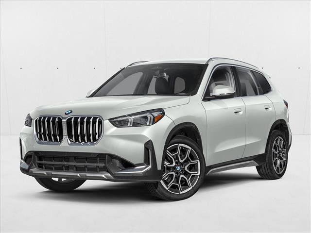New 2025 BMW X1 xDrive28i w/ Convenience Package