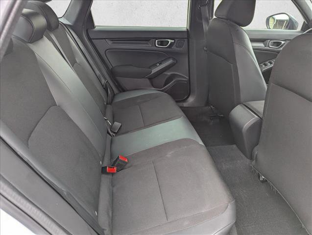 Used 2022 Honda Civic Sport image 28
