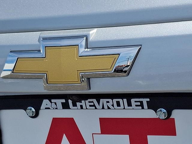 Certified 2022 Chevrolet Trax LT w/ LT Convenience Package AWD/4WD image 29