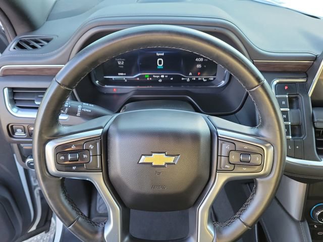 Certified 2024 Chevrolet Suburban LT image 29