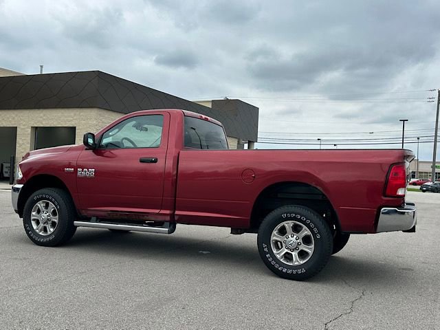 Used 2014 RAM 2500 Tradesman w/ Chrome Appearance Group AWD/4WD image 7