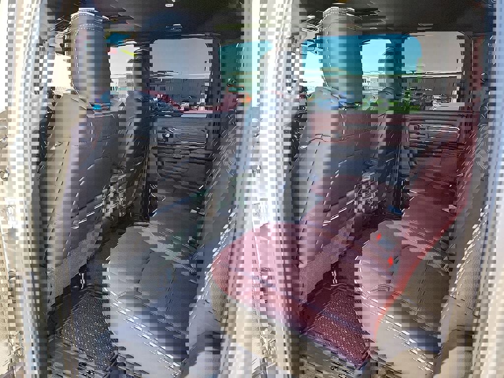 Used 2026 RAM 3500 Limited image 19