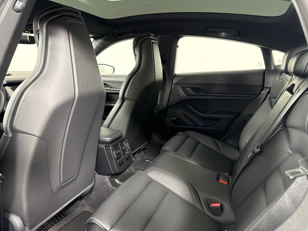 New 2026 Porsche Taycan AWD/4WD image 26