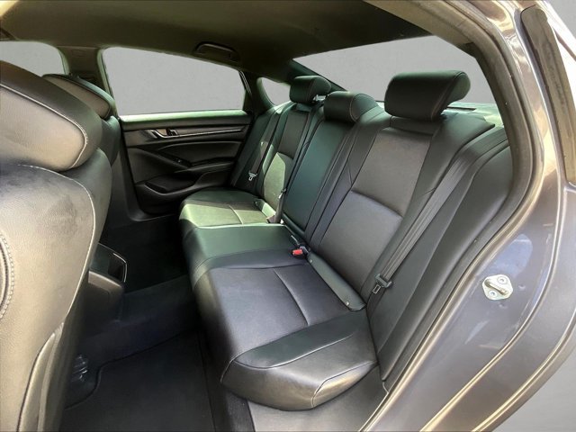 Used 2020 Honda Accord Sport image 24