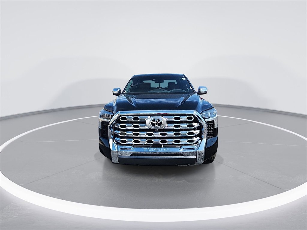 New 2025 Toyota Tundra 1794 Edition image 3