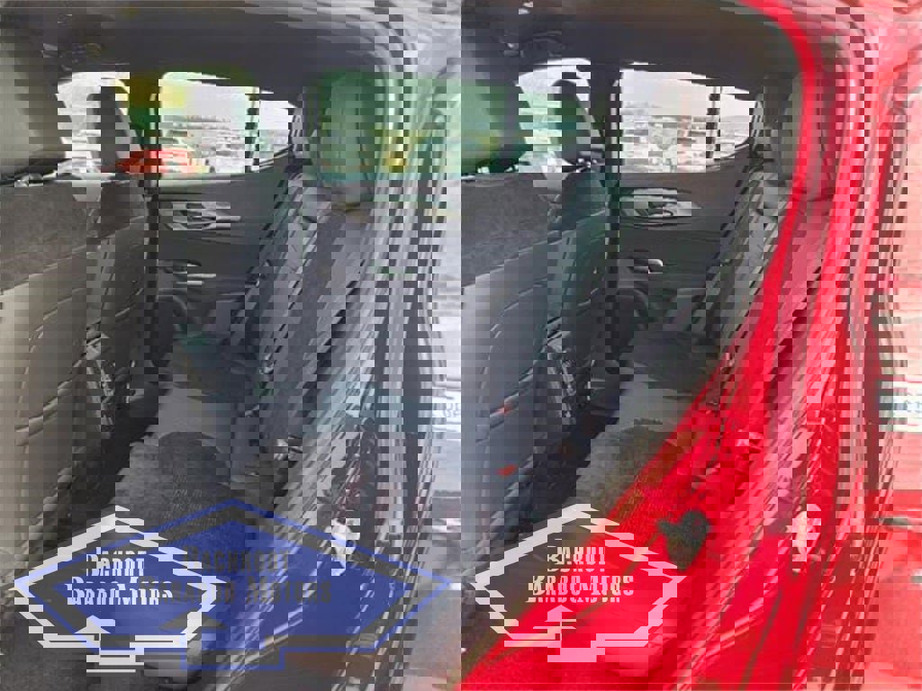 New 2025 Dodge Hornet GT w/ Track Pack image 17