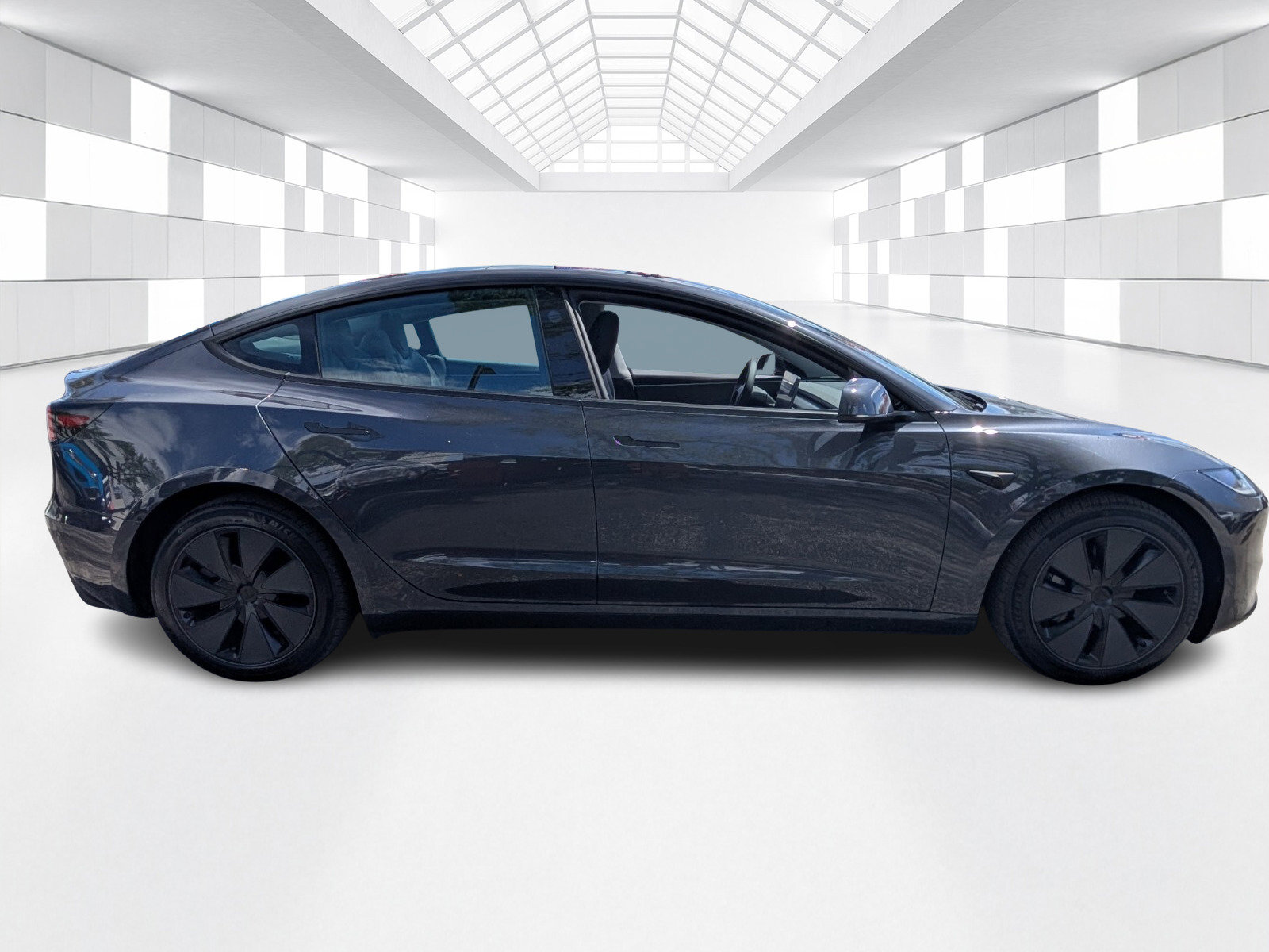 Used 2025 Tesla Model 3 Long Range image 8